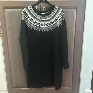 Vineyard Vines Sweater Dress